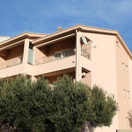 Apartment Podaca 15475A Exterior photo